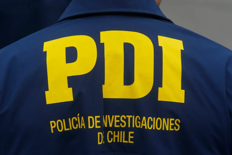 PDI detiene en la Región Metropolitana a pareja imputada por homicidio en Viña del Mar